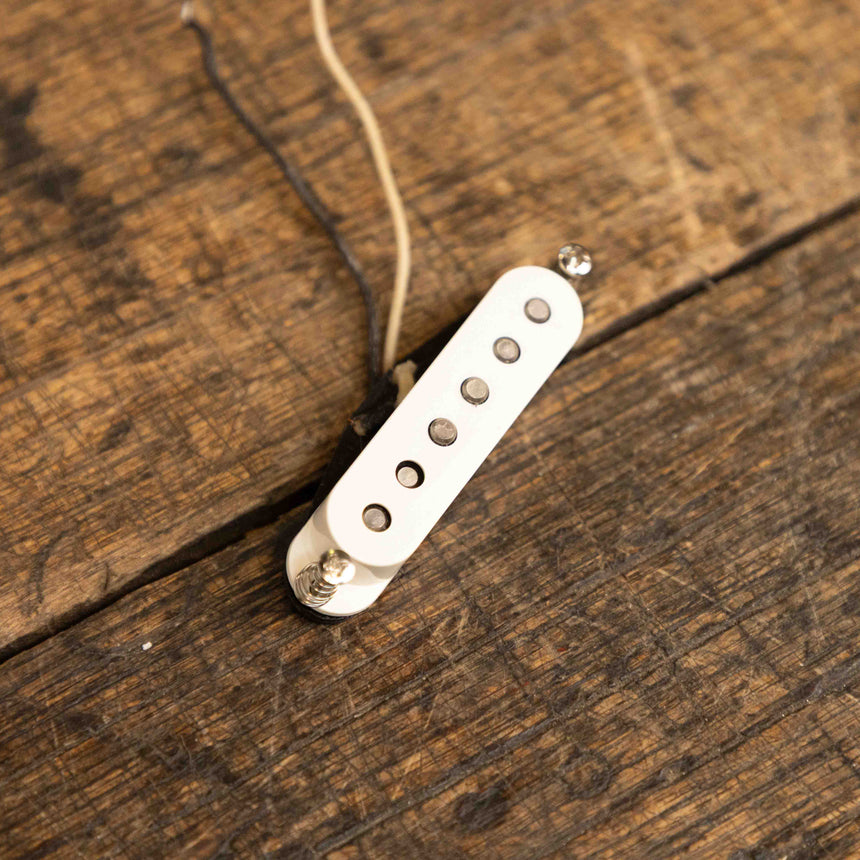 Fender USA Custom Shop Texas Special Stratocaster Neck Pickup