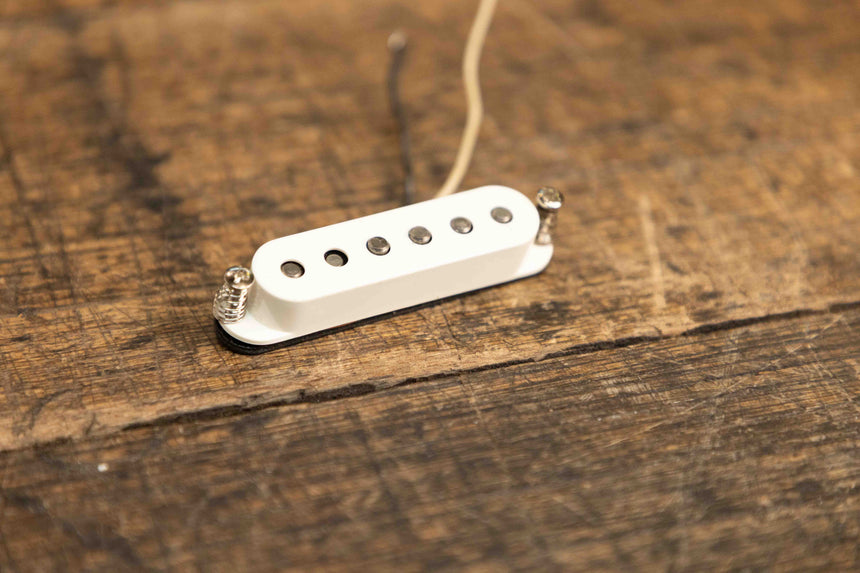 Fender USA Custom Shop Texas Special Stratocaster Neck Pickup
