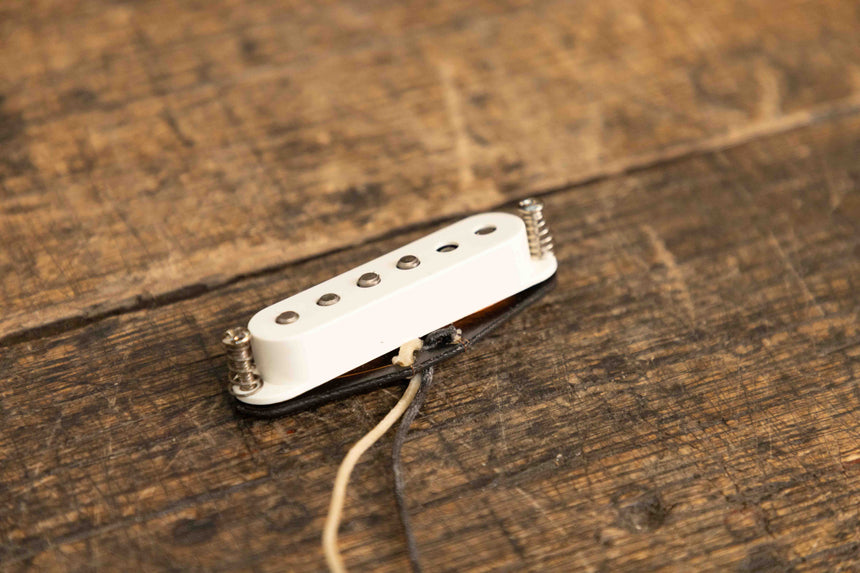 Fender USA Custom Shop Texas Special Stratocaster Neck Pickup