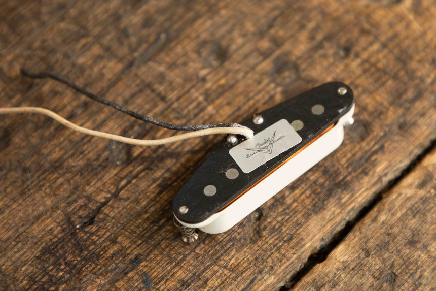 Fender USA Custom Shop Texas Special Stratocaster Neck Pickup