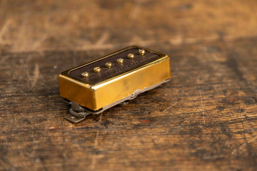 Clingan P-94 - Rosewood/Gold