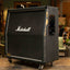 Marshall JCM 800 Lead Series Model 1960A 260-Watt 16ohm 4x12 Cabinet 1980s - Black