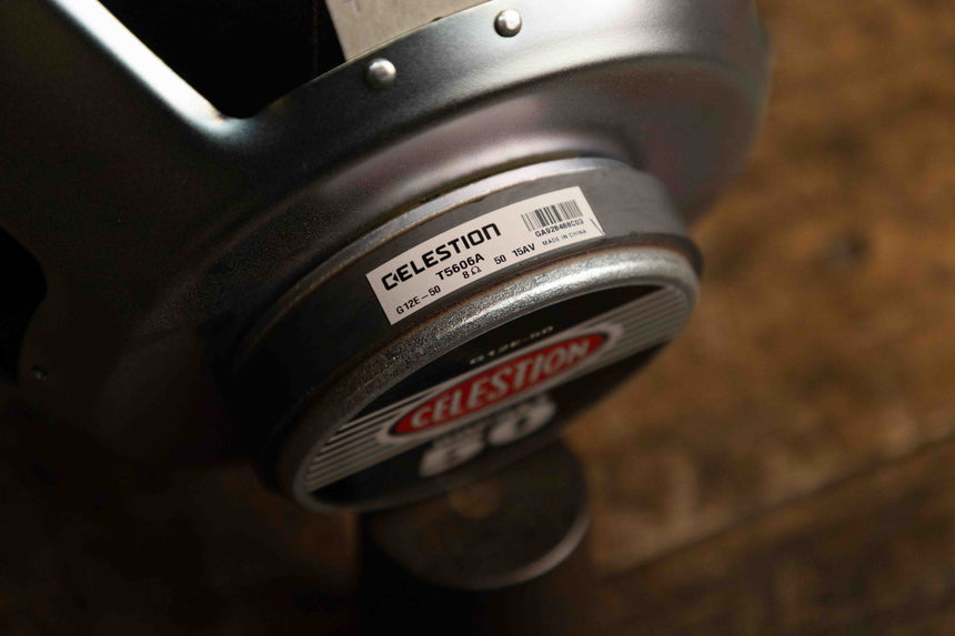 Celestion T5606 Rocket 50 12" 50-Watt 8 Ohm Replacement Speaker