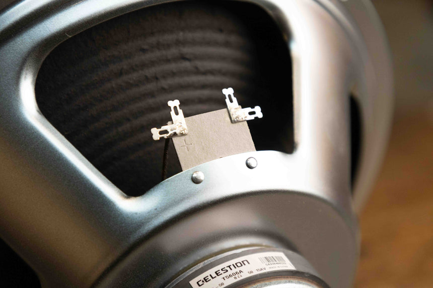 Celestion T5606 Rocket 50 12" 50-Watt 8 Ohm Replacement Speaker