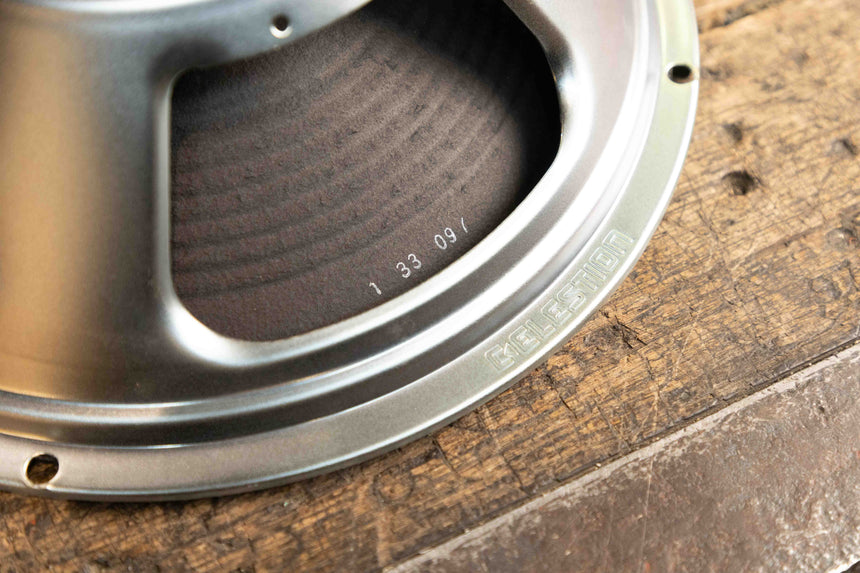 Celestion T5606 Rocket 50 12" 50-Watt 8 Ohm Replacement Speaker