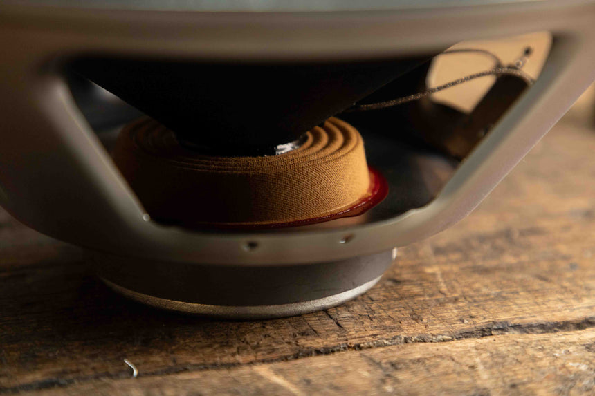 Celestion T5606 Rocket 50 12" 50-Watt 8 Ohm Replacement Speaker