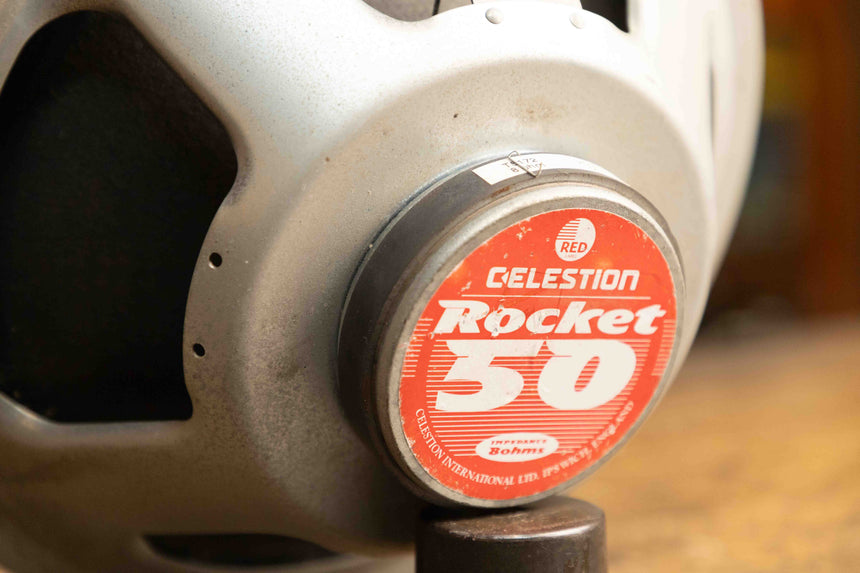 Celestion T5606 Rocket 50 12" 50-Watt 8 Ohm Replacement Speaker