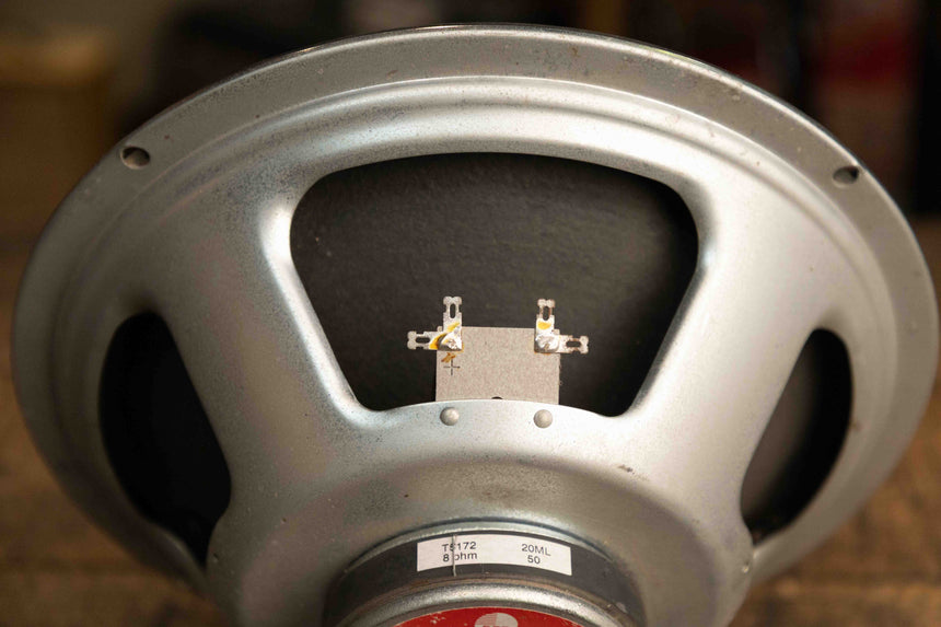 Celestion T5606 Rocket 50 12" 50-Watt 8 Ohm Replacement Speaker