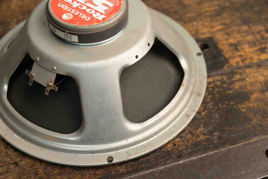 Celestion T5606 Rocket 50 12" 50-Watt 8 Ohm Replacement Speaker