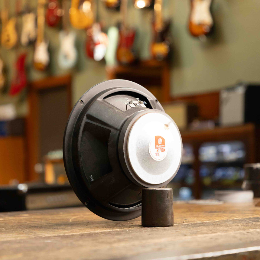 Celestionl Truvox 1018 Speaker - 8 ohm 100w