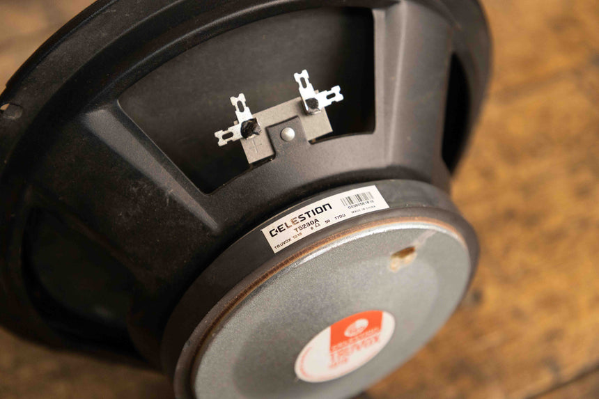Celestionl Truvox 1018 Speaker - 8 ohm 100w