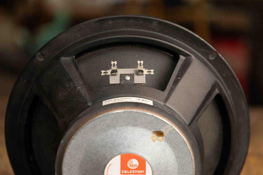 Celestionl Truvox 1018 Speaker - 8 ohm 100w