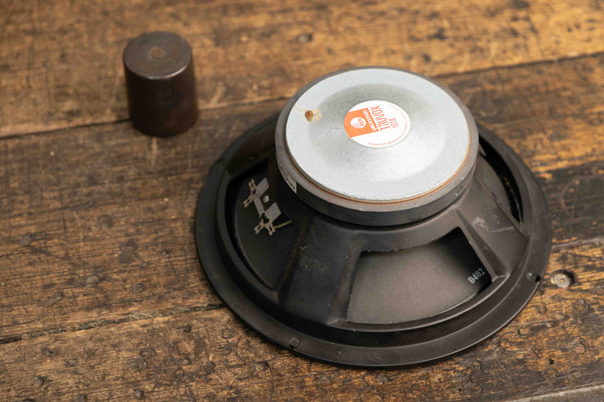 Celestionl Truvox 1018 Speaker - 8 ohm 100w