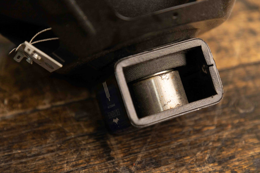 Eminence Legend Series 1028K 12" 35-Watt Replacement Speaker - 8 Ohm