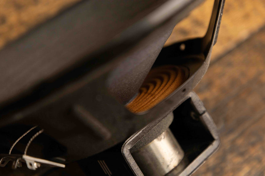 Eminence Legend Series 1028K 12" 35-Watt Replacement Speaker - 8 Ohm