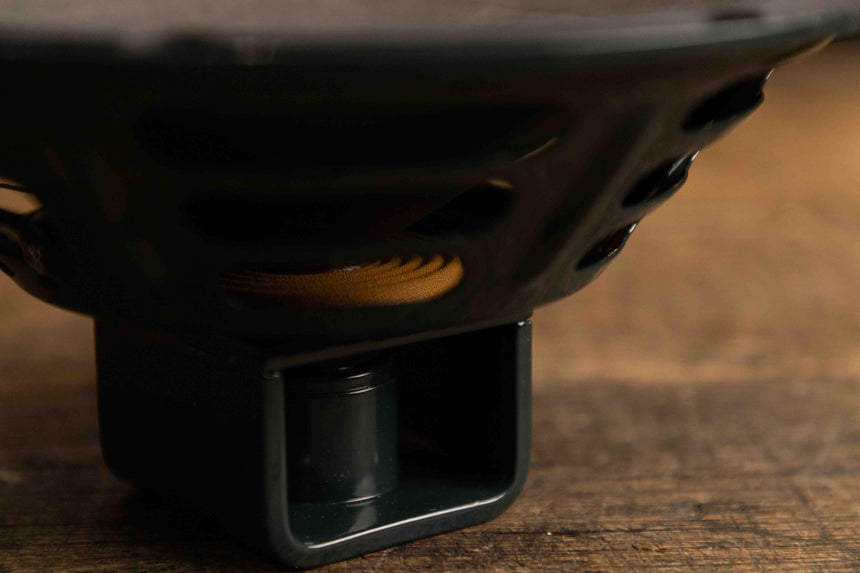 Jensen P10R Vintage Alnico 10" 25-Watt 8ohm Guitar Speaker