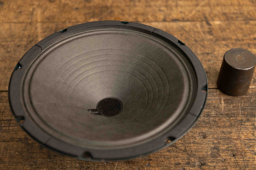 Jensen P10R Vintage Alnico 10" 25-Watt 8ohm Guitar Speaker