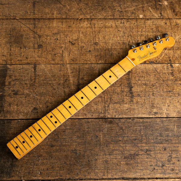 Fender Bullet Neck 1982 USA – Clingan Guitars