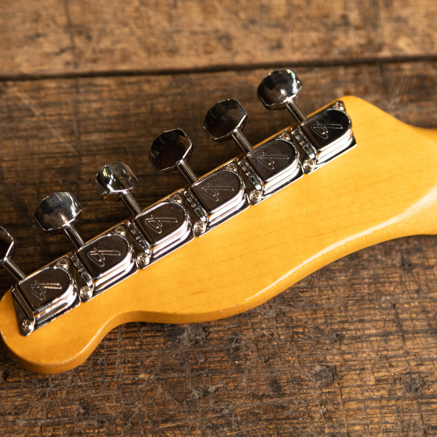 Fender Bullet Neck 1982 USA