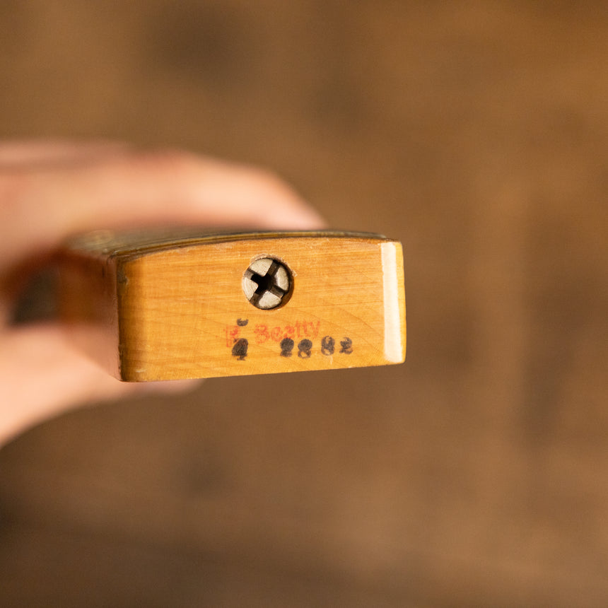 Fender Bullet Neck 1982 USA