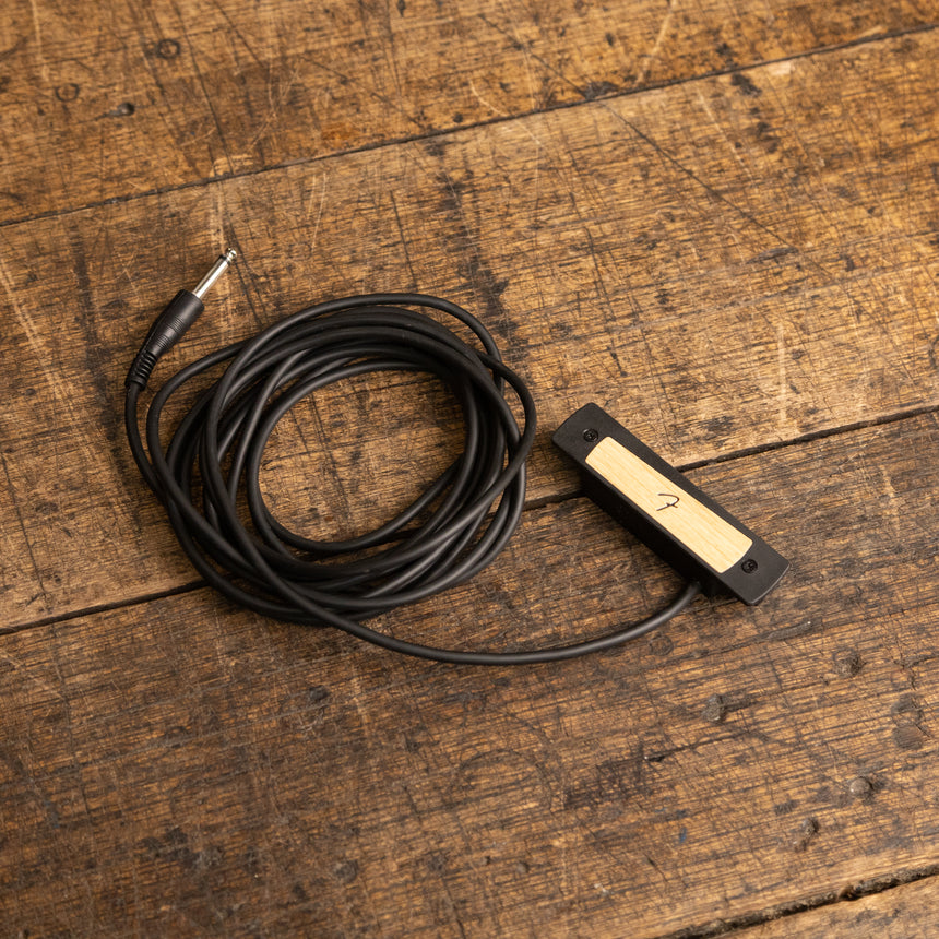 Fender Cypress Single-Coil Acoustic Soundhole Pickup