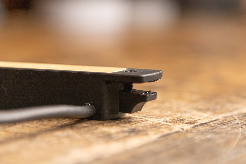 Fender Cypress Single-Coil Acoustic Soundhole Pickup
