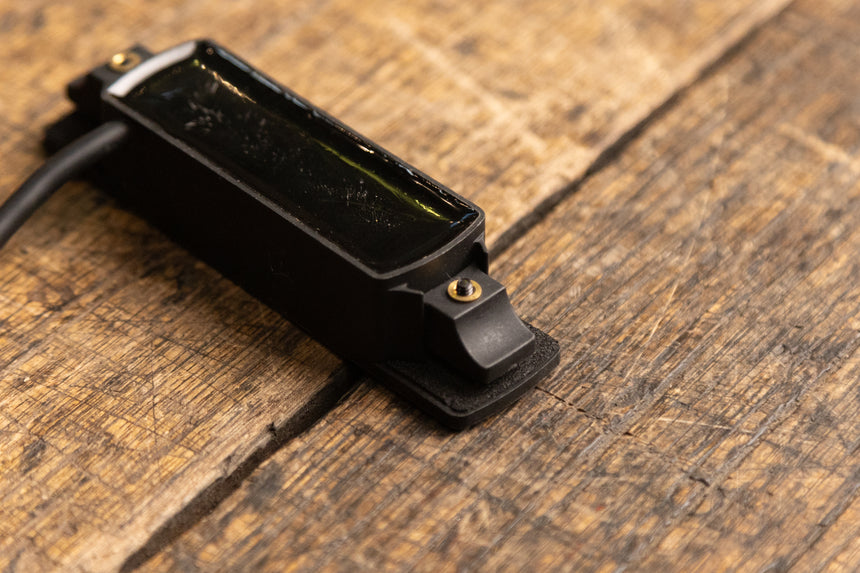 Fender Cypress Single-Coil Acoustic Soundhole Pickup – Clingan Guitars
