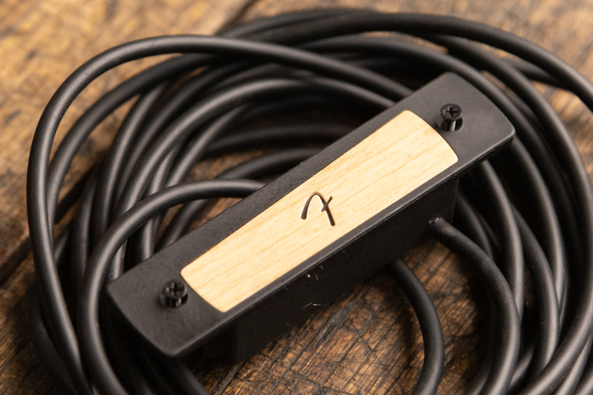 Fender Cypress Single-Coil Acoustic Soundhole Pickup