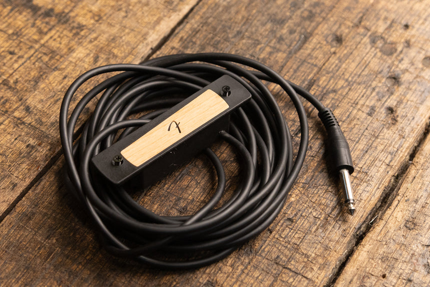 Fender Cypress Single-Coil Acoustic Soundhole Pickup