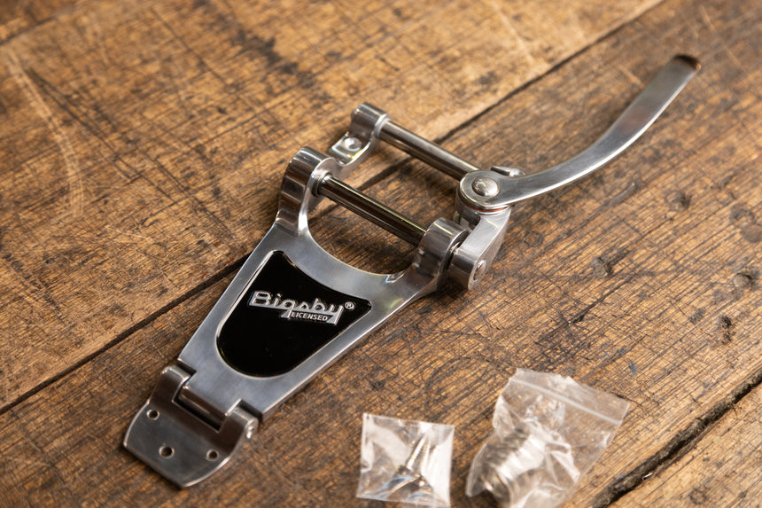 Bigsby B70 Vibrato Tailpiece