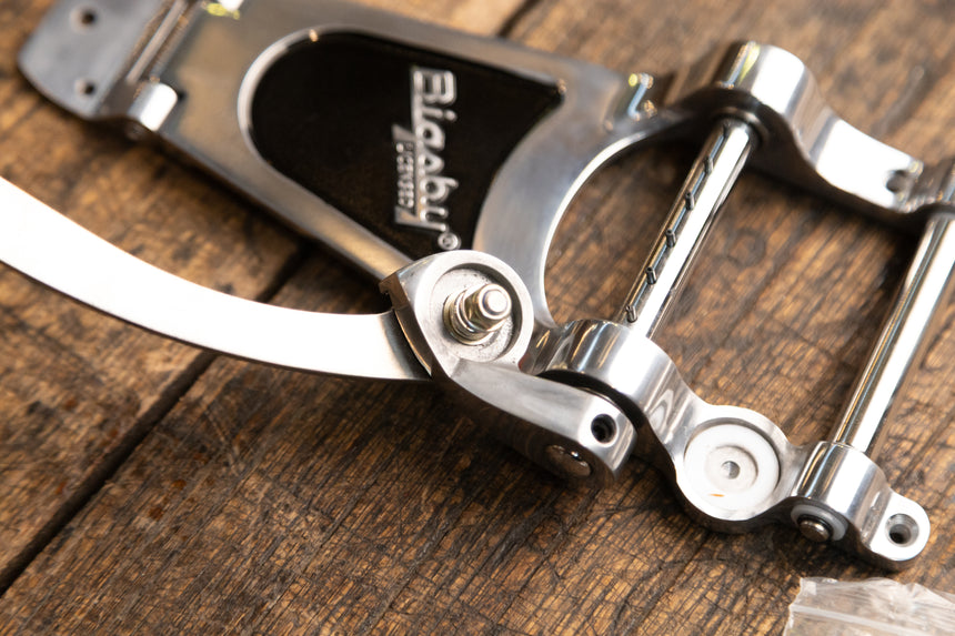Bigsby B70 Vibrato Tailpiece
