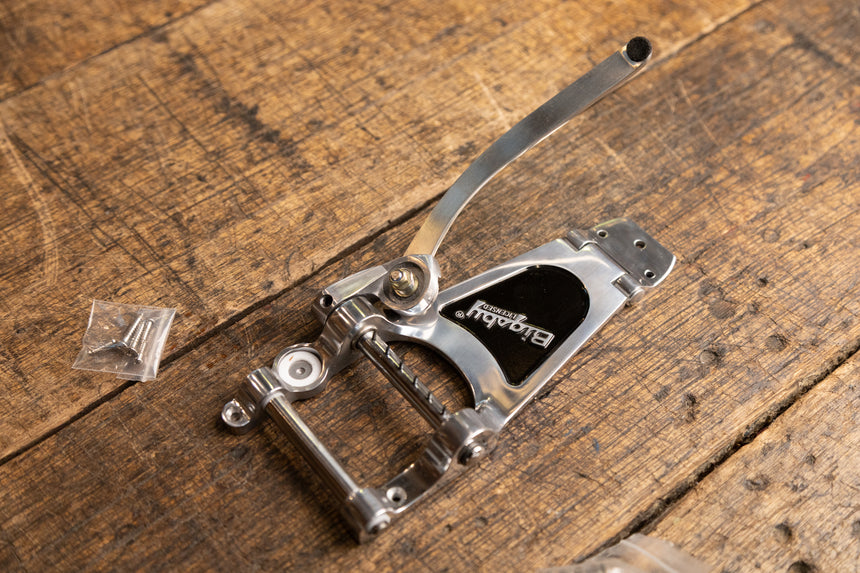 Bigsby B70 Vibrato Tailpiece