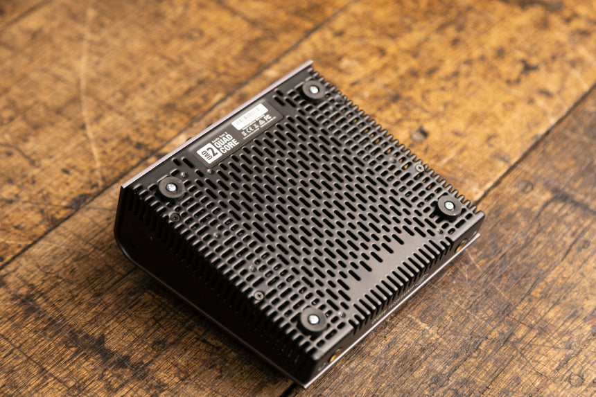 Universal Audio Apollo Twin X QUAD Thunderbolt 3 Audio Interface