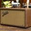 Fender Reverb Unit 1962 - Brown