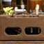 Fender Reverb Unit 1962 - Brown