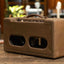 Fender Reverb Unit 1962 - Brown