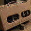 Fender Reverb Unit 1962 - Brown