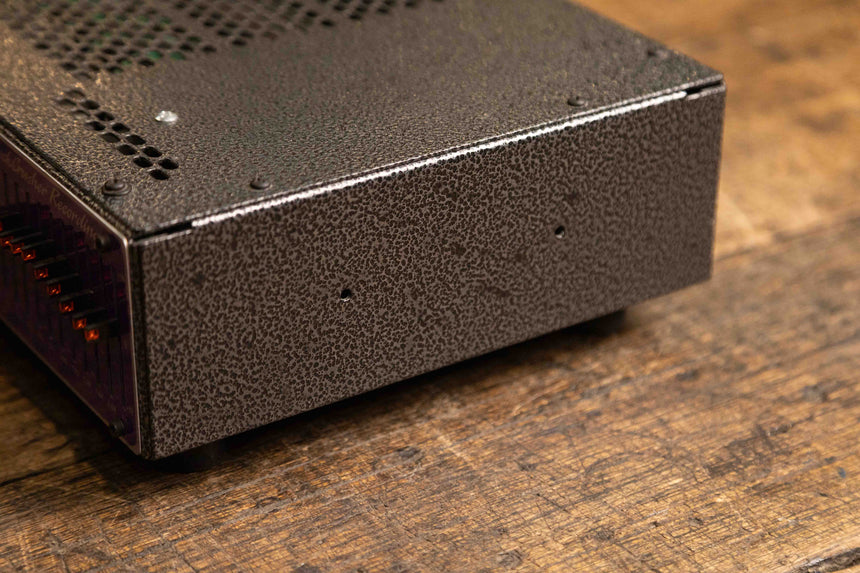 Rivera RockCrusher Recording Power Attenuator & Load Box 8/16 Ohm w/ EQ