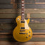 2016 Clingan LP Goldtop Deluxe