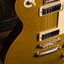 2016 Clingan LP Goldtop Deluxe