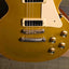 2016 Clingan LP Goldtop Deluxe