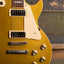 2016 Clingan LP Goldtop Deluxe