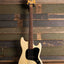 Fender Musicmaster Bass 1978 - Olympic White