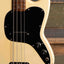Fender Musicmaster Bass 1978 - Olympic White