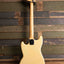 Fender Musicmaster Bass 1978 - Olympic White