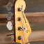 Fender Musicmaster Bass 1978 - Olympic White