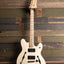 Squier Affinity Starcaster - Olympic White