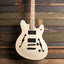 Squier Affinity Starcaster - Olympic White