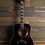 1977 Gibson Dove - Ebony w/ OHSC