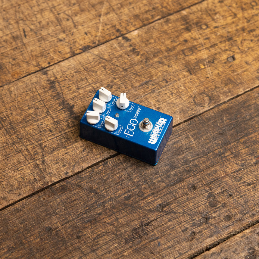 Wampler Ego Compressor V1